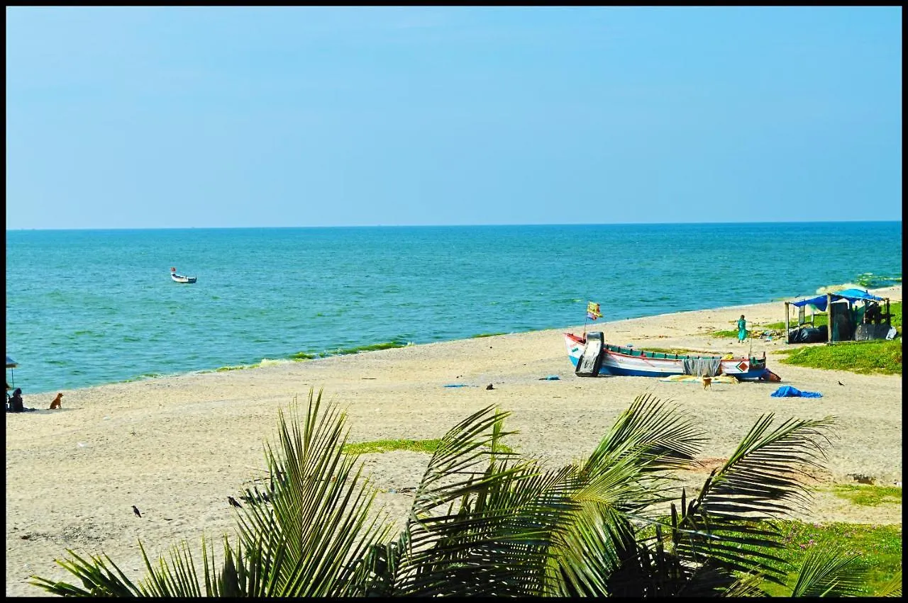 Guest house Neela Waters - Beach Home Alappuzha India