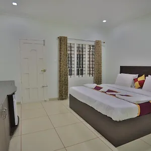 Winter Garden Resorts Munnar