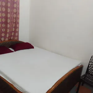 Ganga Fuji Hotel Bénarès