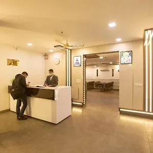 Airport Chanakya Delhi Hotel New Delhi