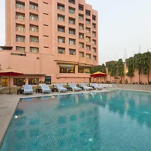 Hindusthan International, 4*, Varanasi Indien